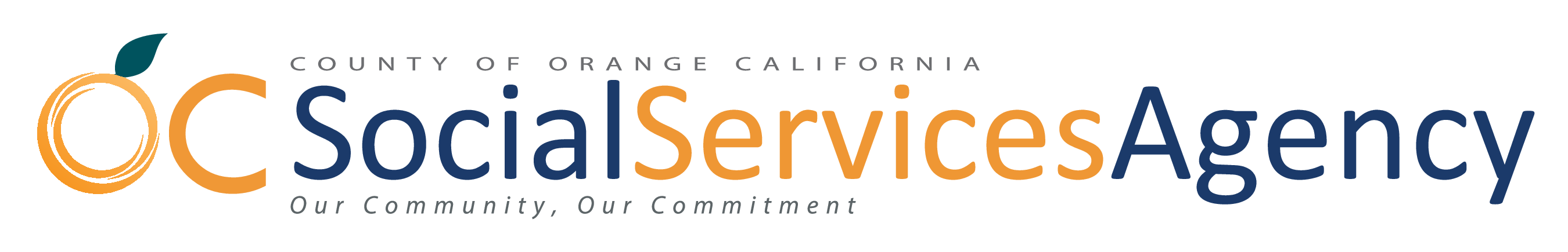 Cash CalFresh County of Orange Social Services Agency